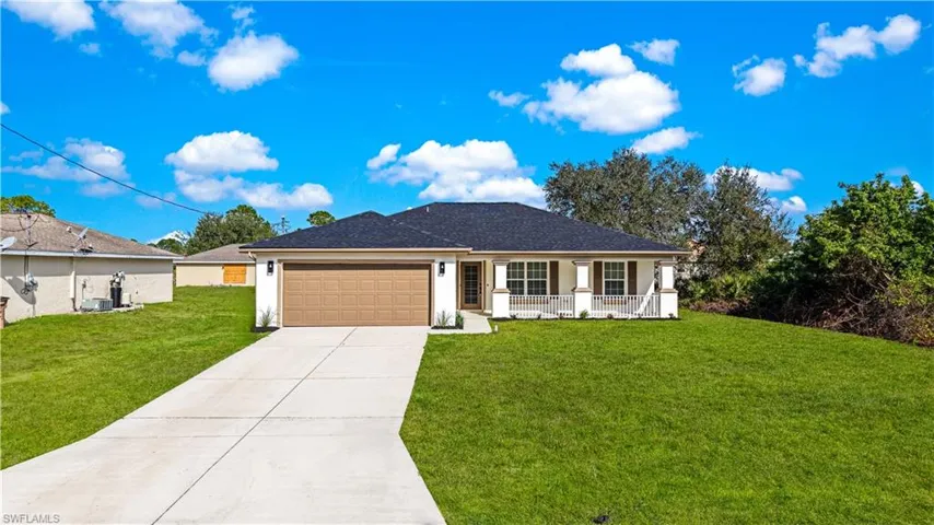 2510 40th St W, Lehigh Acres Fl 33971