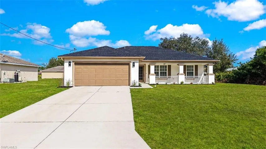 2510 40th St W, Lehigh Acres Fl 33971