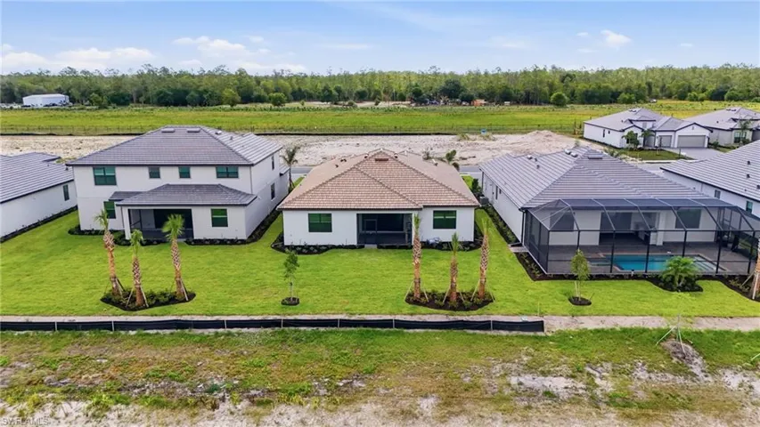 19712 Fox Grove Dr, Estero, Florida 33928