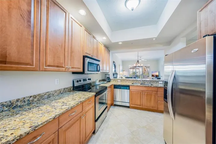 5068 Annunciation Cir # 4306, Ave Maria Fl 34142