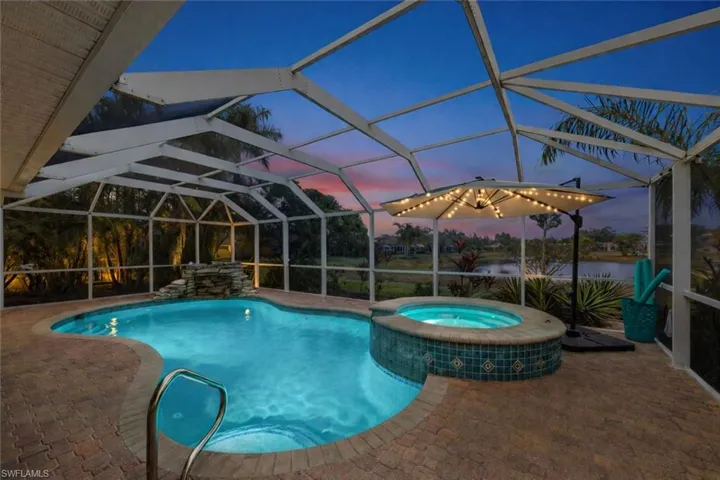 9308  La Bianco  ST, Estero, FL 33967
