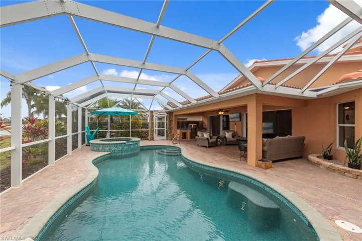 9308  La Bianco  ST, Estero, FL 33967