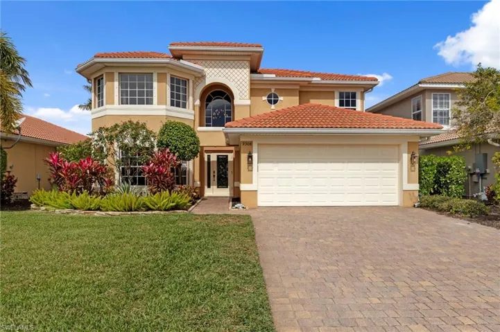 9308  La Bianco  ST, Estero, FL 33967