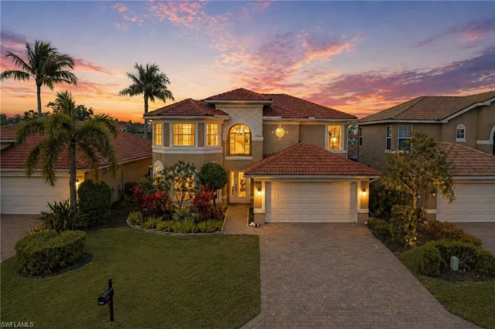 9308  La Bianco  ST, Estero, FL 33967