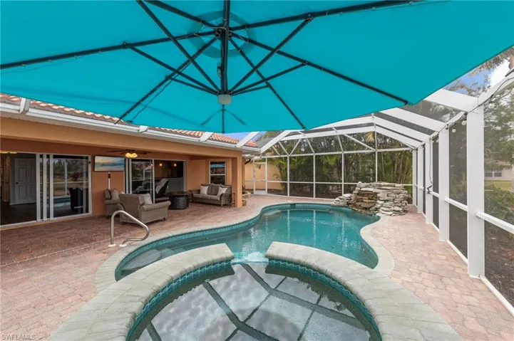 9308  La Bianco  ST, Estero, FL 33967