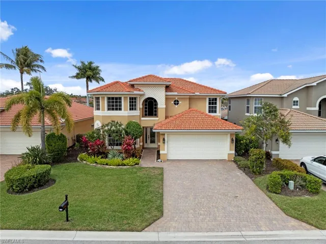 9308  La Bianco  ST, Estero, FL 33967