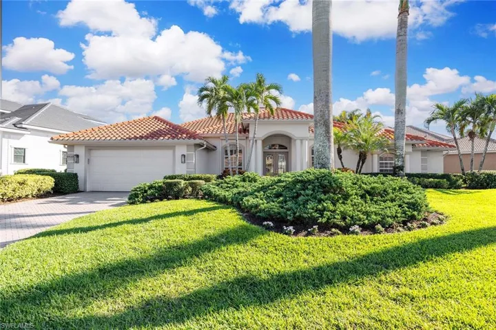 8909  Lely Island  CIR, Naples, FL 34113