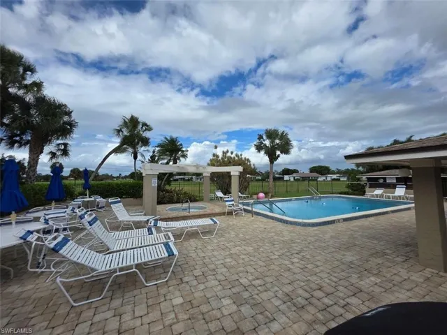 3655 Boca Ciega Dr 204, Naples, Florida 34112