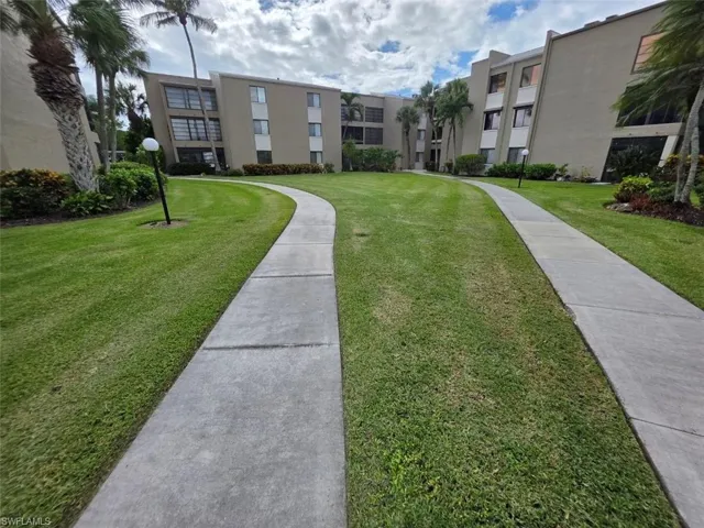 3655 Boca Ciega Dr 204, Naples, Florida 34112