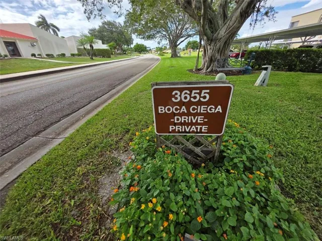 3655 Boca Ciega Dr 204, Naples, Florida 34112