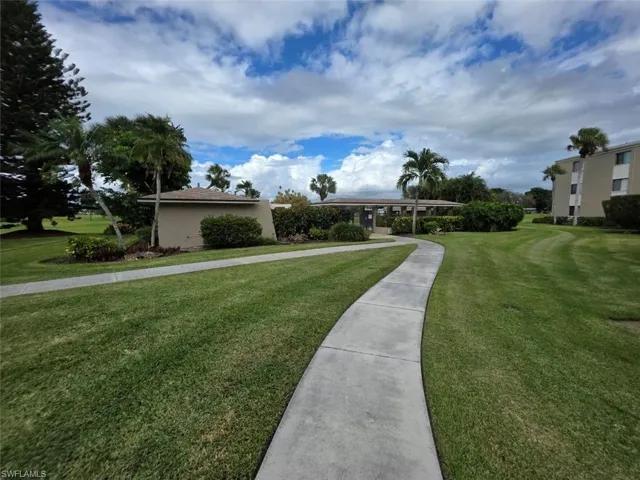3655 Boca Ciega Dr 204, Naples, Florida 34112