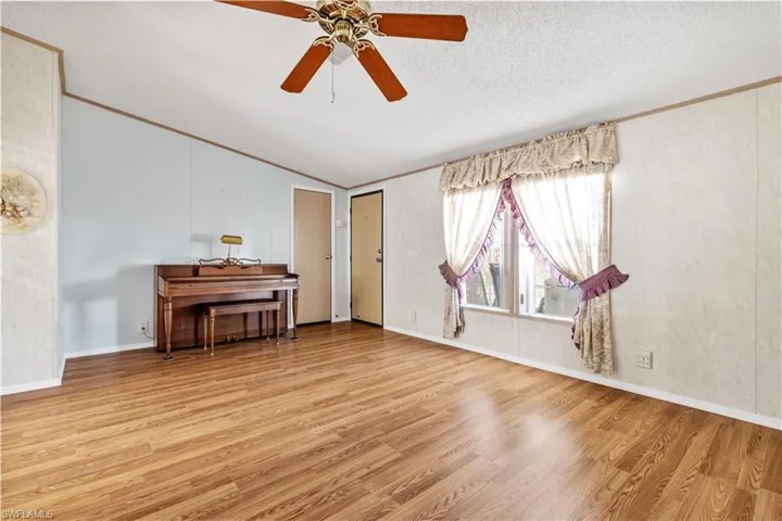 205 Carriage Ln, North Fort Myers, Florida 33917