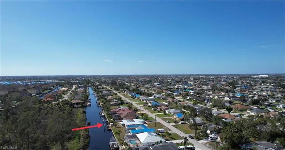 2076 Coral Point Dr, Cape Coral Fl 33990