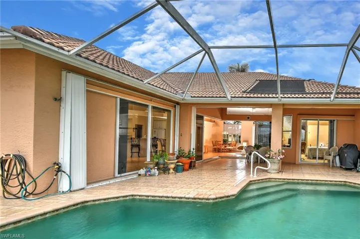 4018 Sw 29th Ave, Cape Coral, Florida 33914