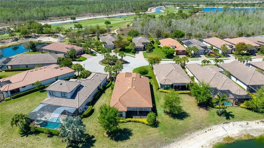 8814  Vaccaro  CT, Naples, FL 34119