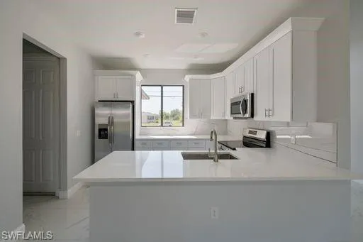 4143  Garden  BLVD, Cape Coral, FL 33909
