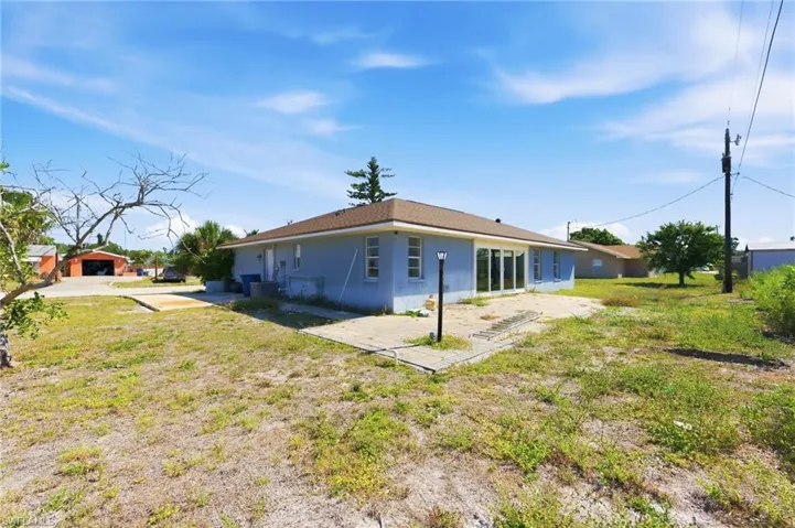 7266 Buchanan Rd, Fort Myers, Florida 33967