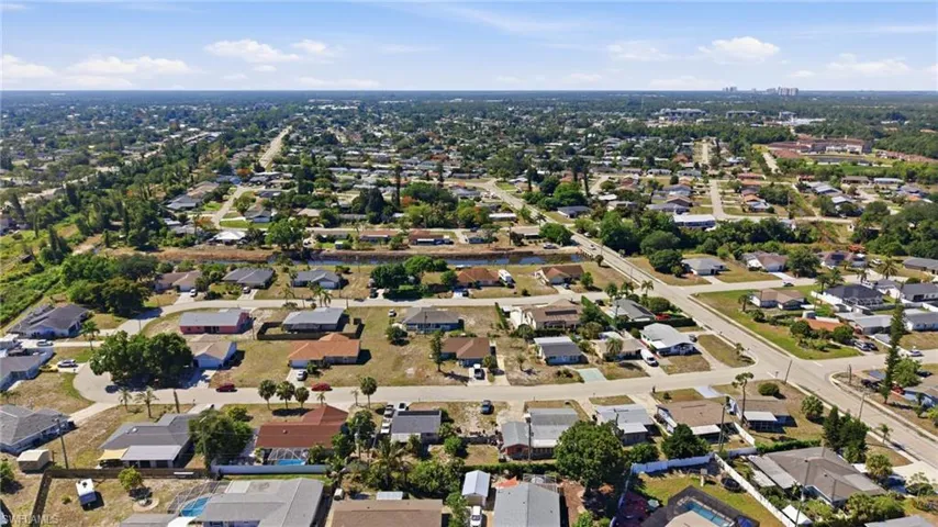 7266 Buchanan Rd, Fort Myers, Florida 33967