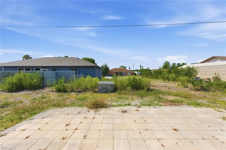 7266 Buchanan Rd, Fort Myers, Florida 33967