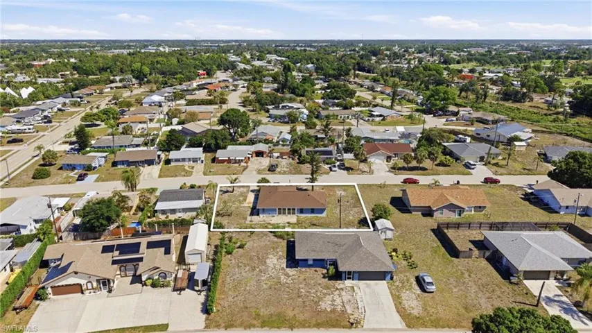 7266 Buchanan Rd, Fort Myers, Florida 33967