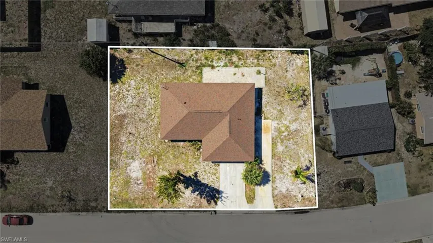 7266 Buchanan Rd, Fort Myers, Florida 33967