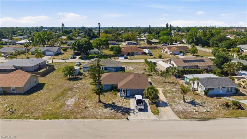 7266 Buchanan Rd, Fort Myers, Florida 33967