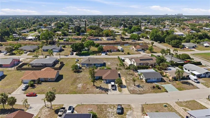 7266 Buchanan Rd, Fort Myers, Florida 33967