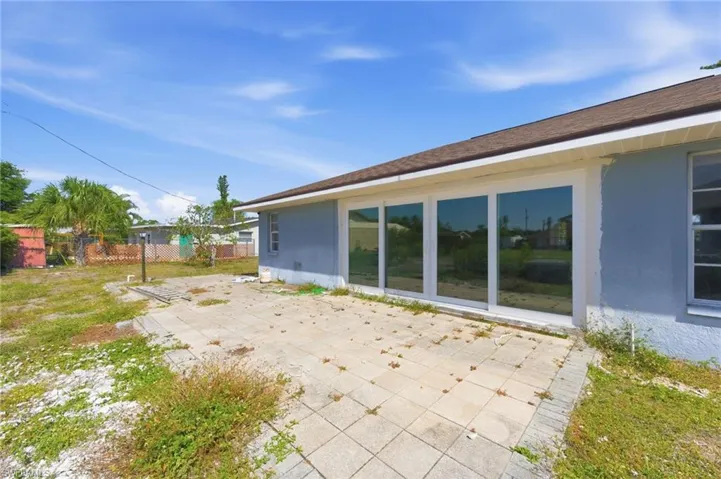 7266 Buchanan Rd, Fort Myers, Florida 33967