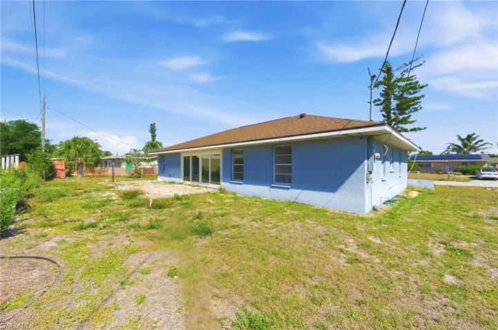 7266 Buchanan Rd, Fort Myers, Florida 33967