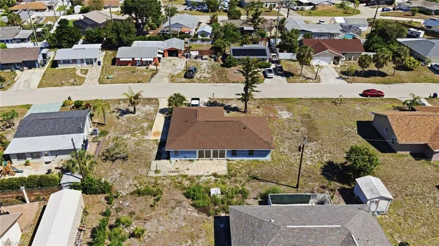 7266 Buchanan Rd, Fort Myers, Florida 33967