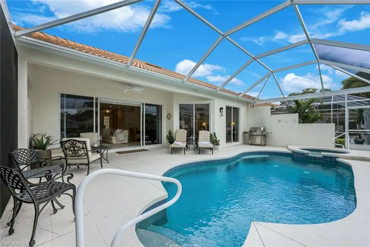14734 Glen Eden Dr, Naples, Florida 34110