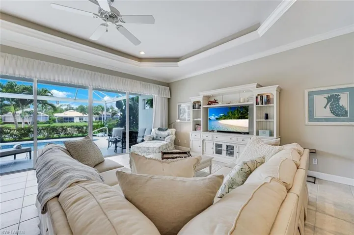 14734 Glen Eden Dr, Naples, Florida 34110