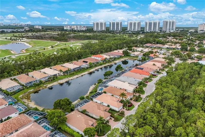 14734 Glen Eden Dr, Naples, Florida 34110