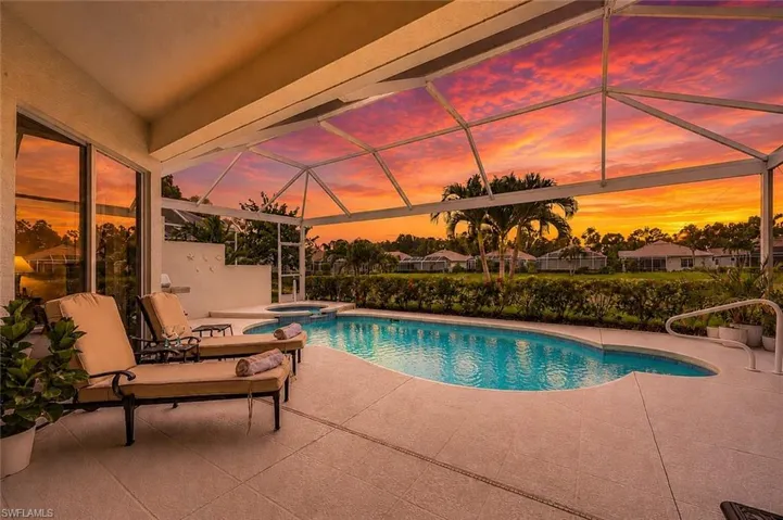 14734 Glen Eden Dr, Naples, Florida 34110