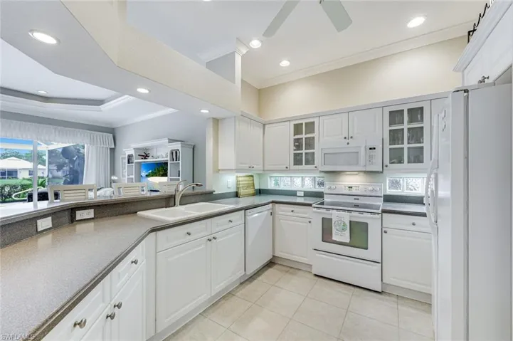 14734 Glen Eden Dr, Naples, Florida 34110