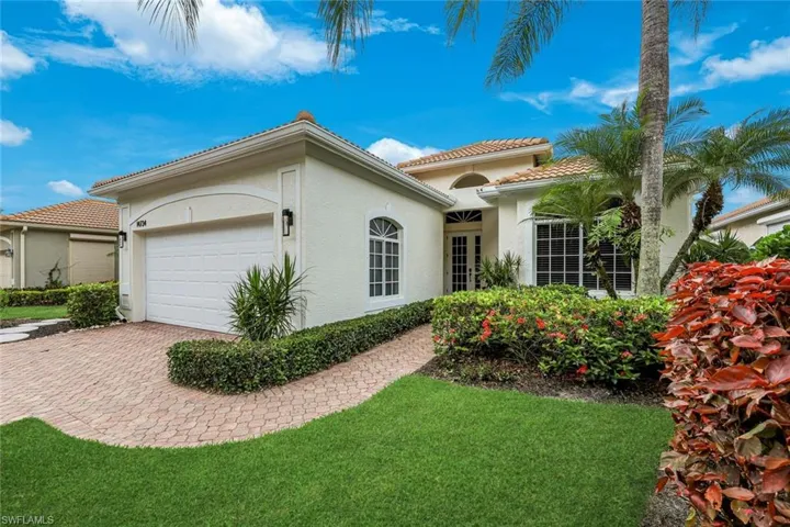 14734 Glen Eden Dr, Naples, Florida 34110