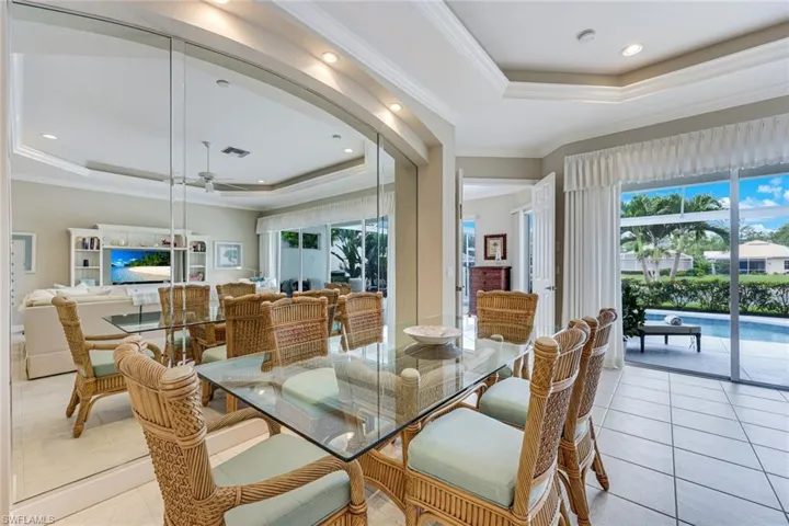 14734 Glen Eden Dr, Naples, Florida 34110
