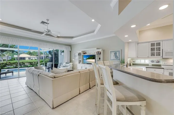 14734 Glen Eden Dr, Naples, Florida 34110