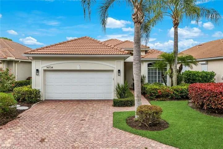 14734 Glen Eden Dr, Naples, Florida 34110
