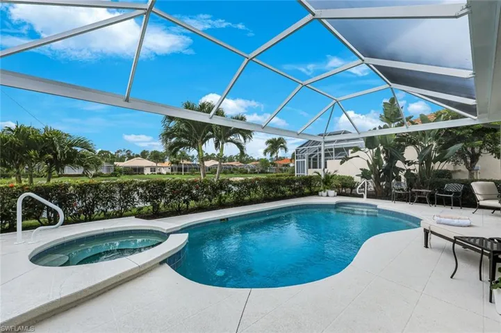 14734 Glen Eden Dr, Naples, Florida 34110
