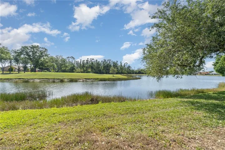 View of Golf Course