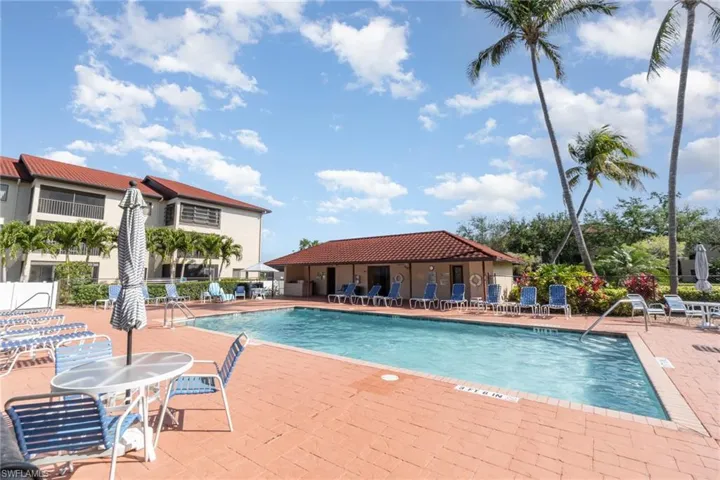 Condo Private Pool