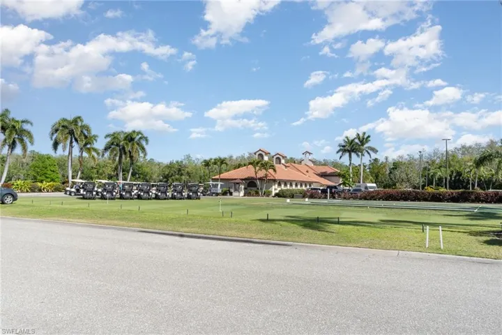 Golf Carts
