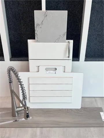 Design selections