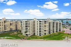 View of apartment building / complex