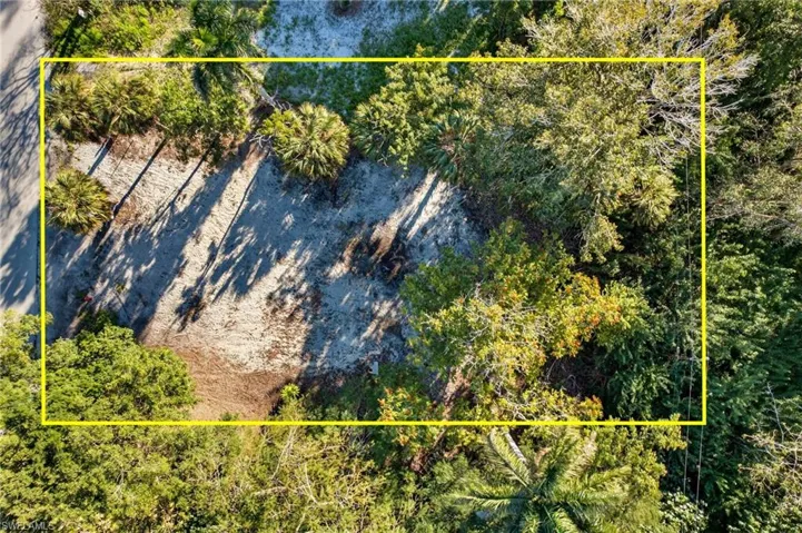 2596 Holly Ave, Naples, Florida 34112