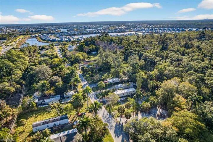 2596 Holly Ave, Naples, Florida 34112