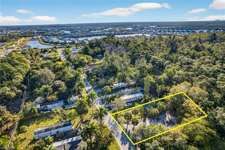 2596 Holly Ave, Naples, Florida 34112