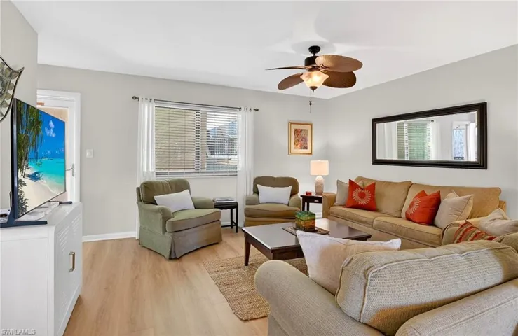 788 Park Shore Dr B22, Naples, Florida 34103