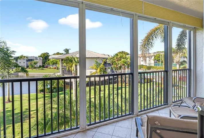 788 Park Shore Dr B22, Naples, Florida 34103